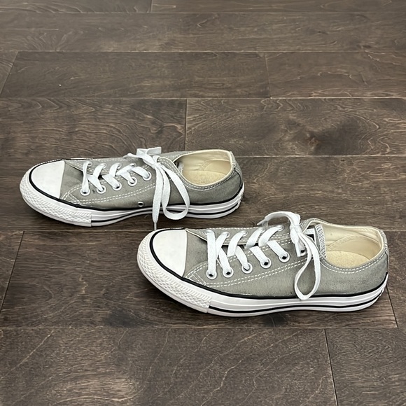 Converse Chuck Tayler All Star Canvas - Picture 3 of 4